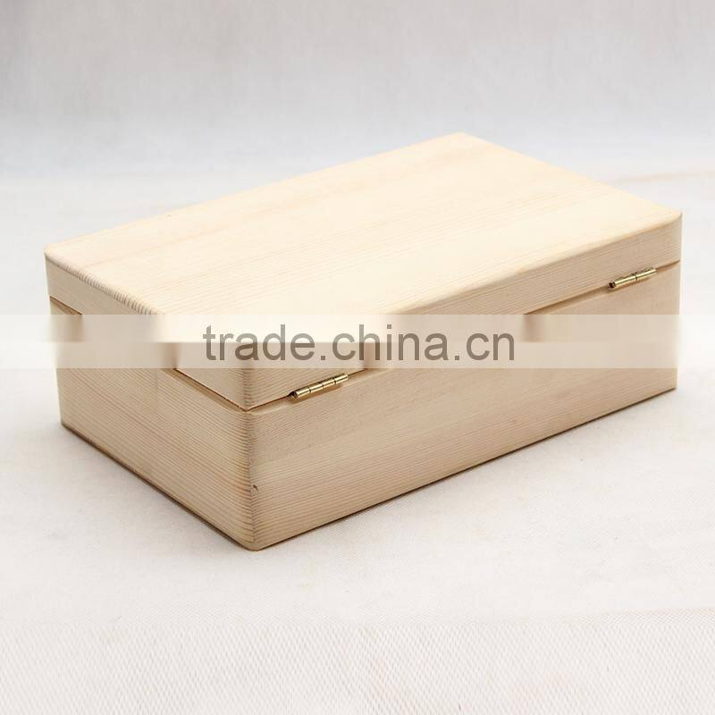 hexagonal decorative christmas gift boxes wholesale