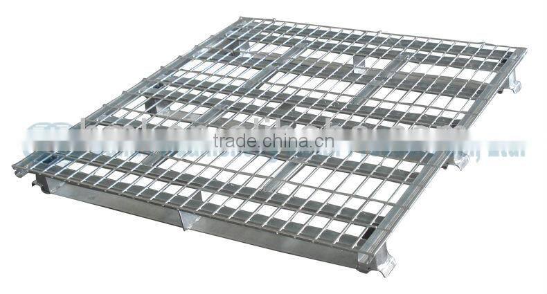 Metal storage lowes pallets