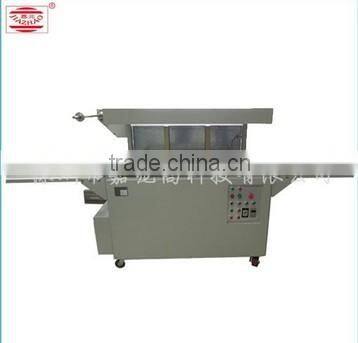 Shenzhen semi-automatic vacuum skin packaging machine