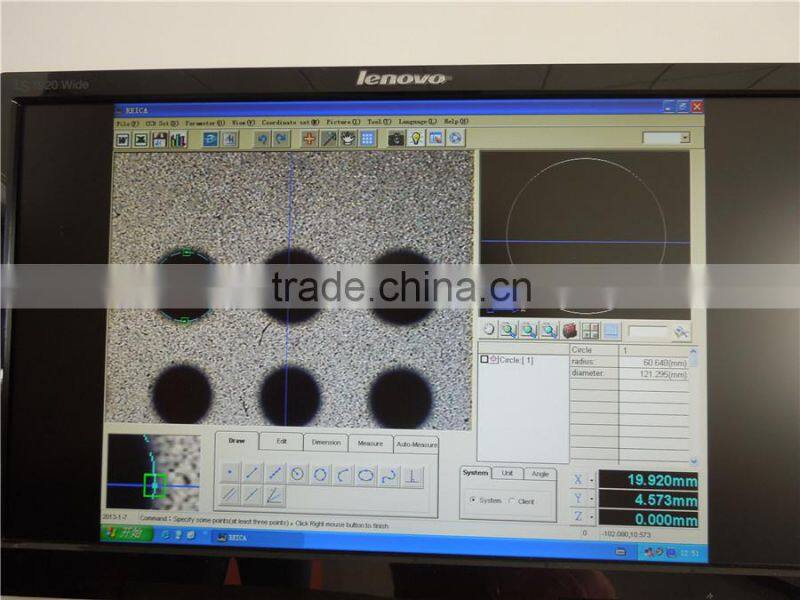 Charpy and izod impact test/testing equipment