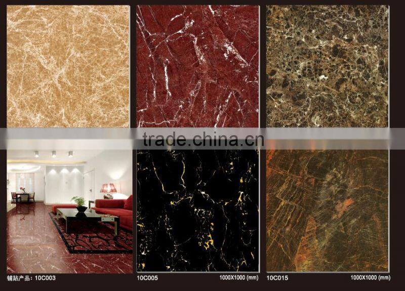 60x60 spanish porcelain tile for interior house