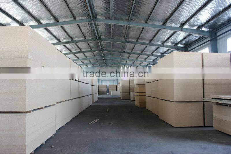 particleboard for funiture