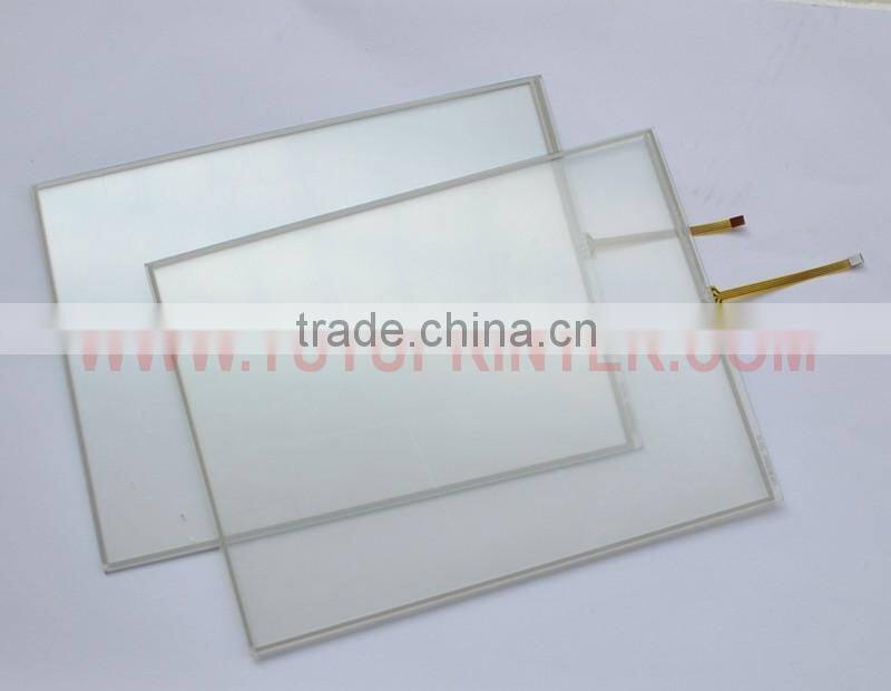 For minolta Bizhub C6000 C7000 touch panel, copier touch screen