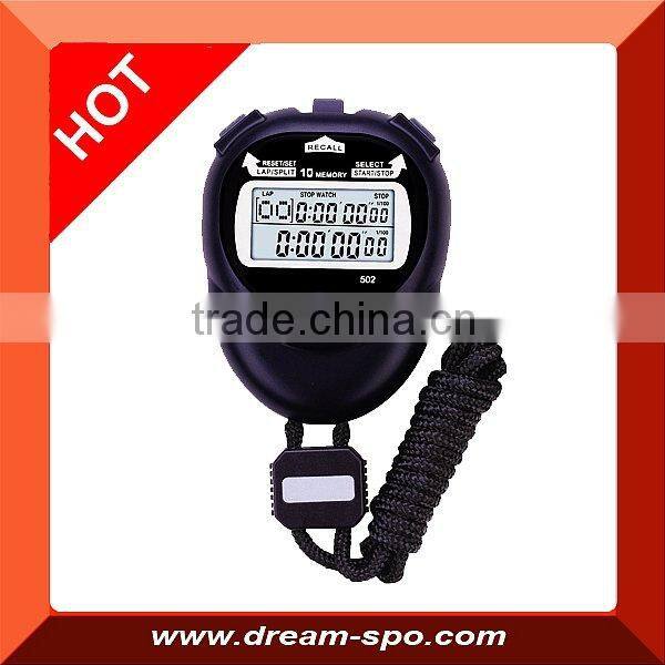 ST-502 Digital stopwatch / countdown timer
