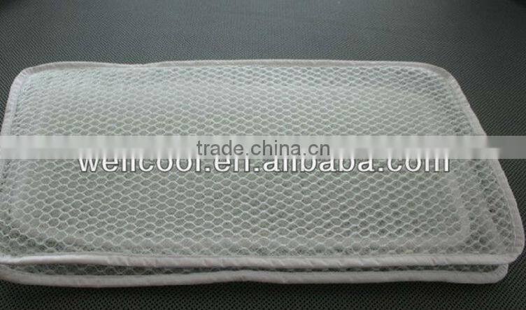 3d air mesh height adjustable pillows for Japan market