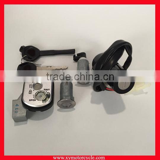 35010-NC1-6A0 Motorbike Ignition Key Switches For Honda Today Spare Parts