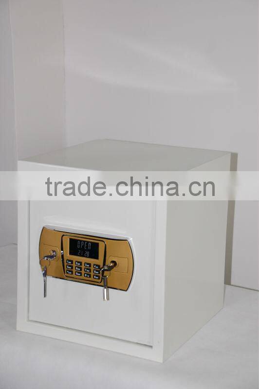 2014 NEW two key office safe box