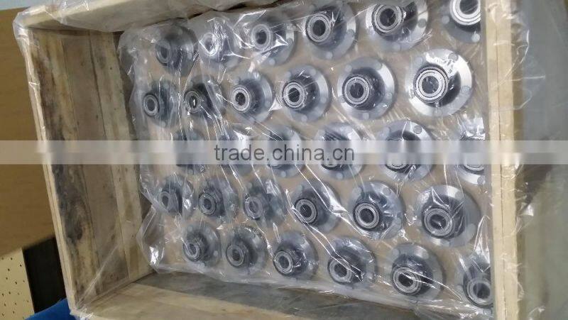 Motorcycle Cranked crankcase crankshaft Bearing