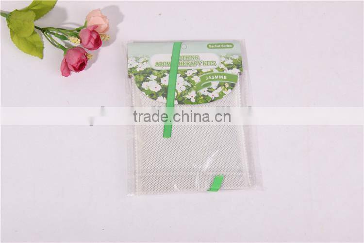 Closet Scented Bags Air Freshener Sachets