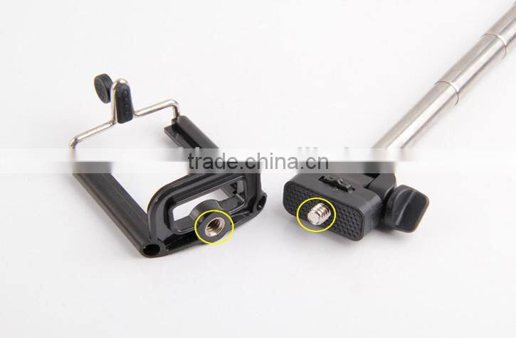 OBOE MN002 cheap handheld monopod