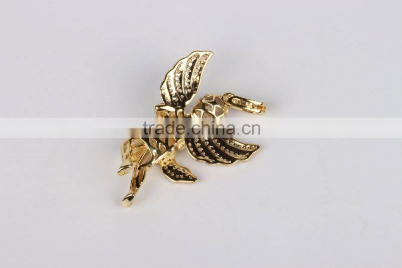 Christmas gift pendant angel neacklace 925 silver pendant wholesale