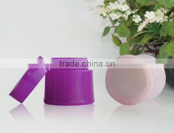 5g Cosmetics Bottle PP Cream Jar for Skin Care PJ15
