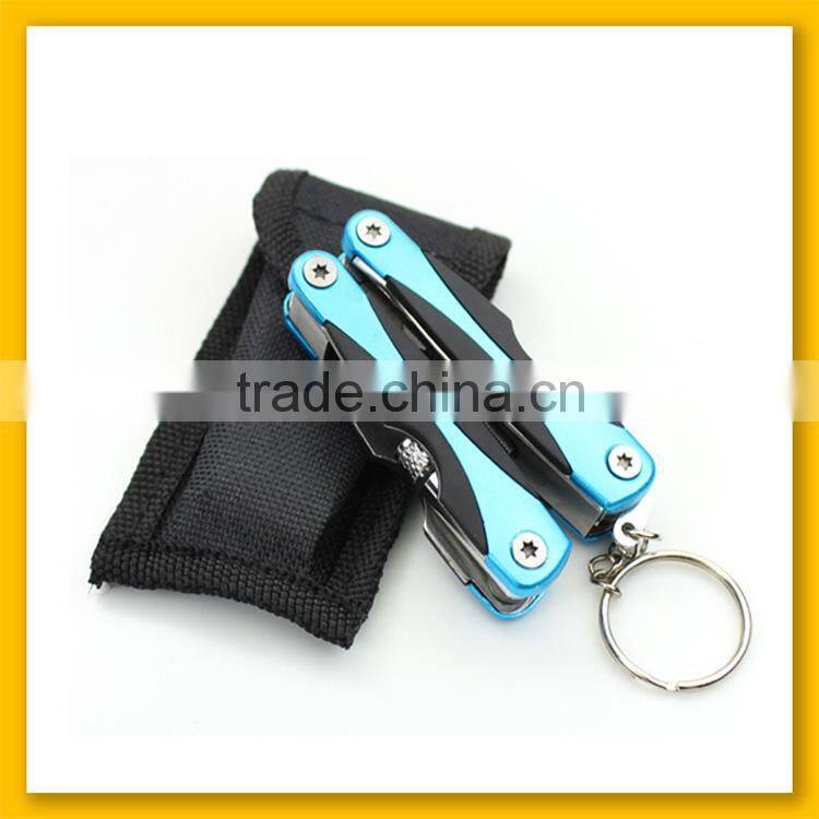 Multifunctional plier