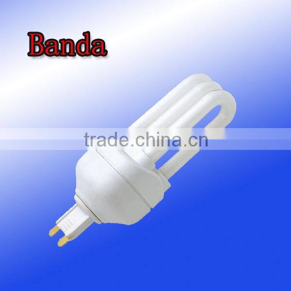9W GX53 Energy Saving Light Lamp