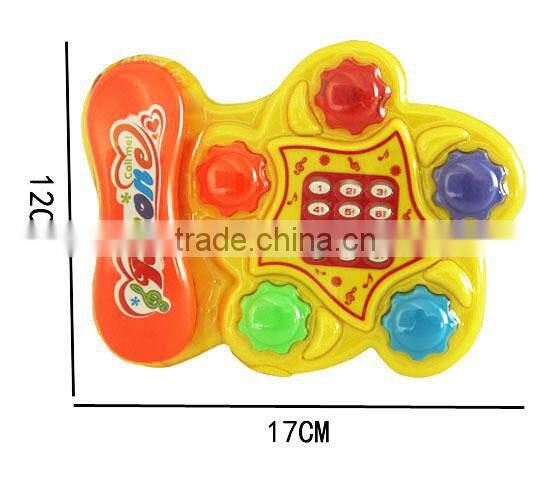 Interesting new product telephone children toy Musical Instruments