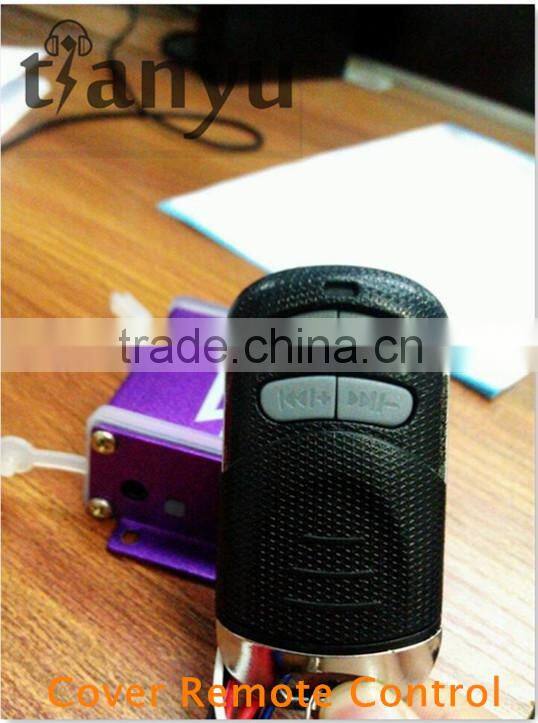Motorcycle mp3 Remote Control