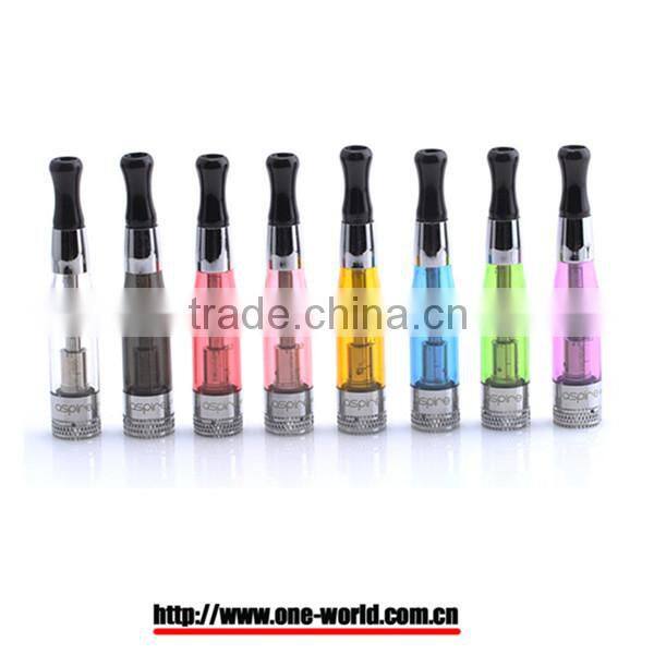 2014 hot selling Aspire CE5 S BVC tanks in stock shipping in one day