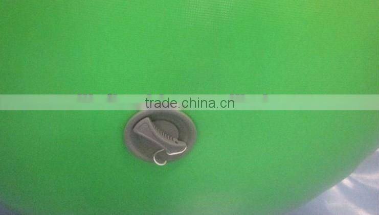 Good quality wholesale giant inflatable water park/ cheap inflatable water park