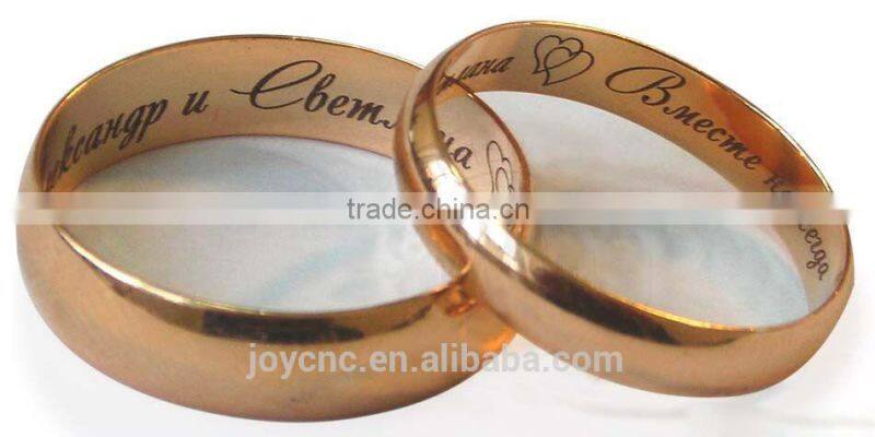 JOY High Reflector Materials Fiber laser marking