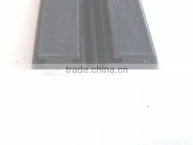 EPDM Rubber Weatherstrip Seal for Door & Window