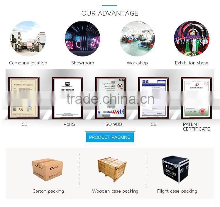 led outdoor advertising board video screen