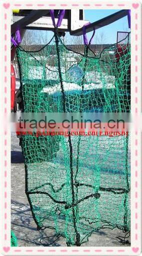 radioresistance firewood mesh bag
