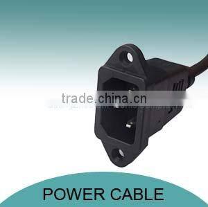 computer/pc ac case power cable