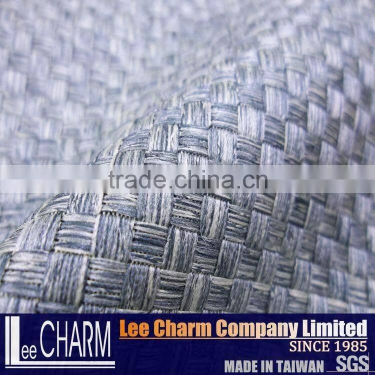 Flame Retardant Blackout Curtain Fabric For Hotel