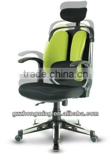 Modern Design Leather Boss Office Chair Executive Office Chair Office Furniture BY-078-2