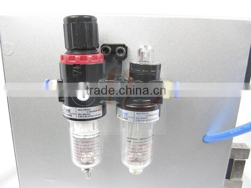 LY 963 OCA Bubble Defoaming Machine Removes Bubbles Absorption Bubbles LCD Screen Repair Refurbished for 9 inch