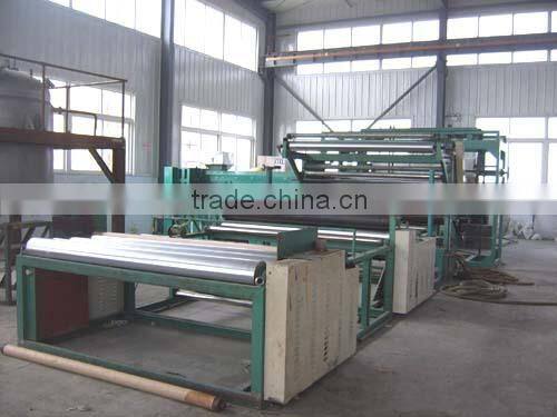 Water Proof Membrane TPO with Superior Durability