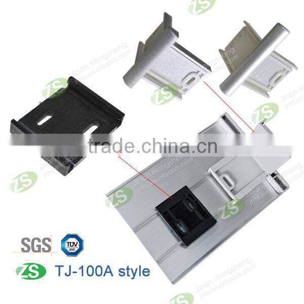 Manufacturers of gold color aluminium stair nosing