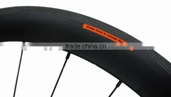 super light weight carbon wheel tubular SL-5T