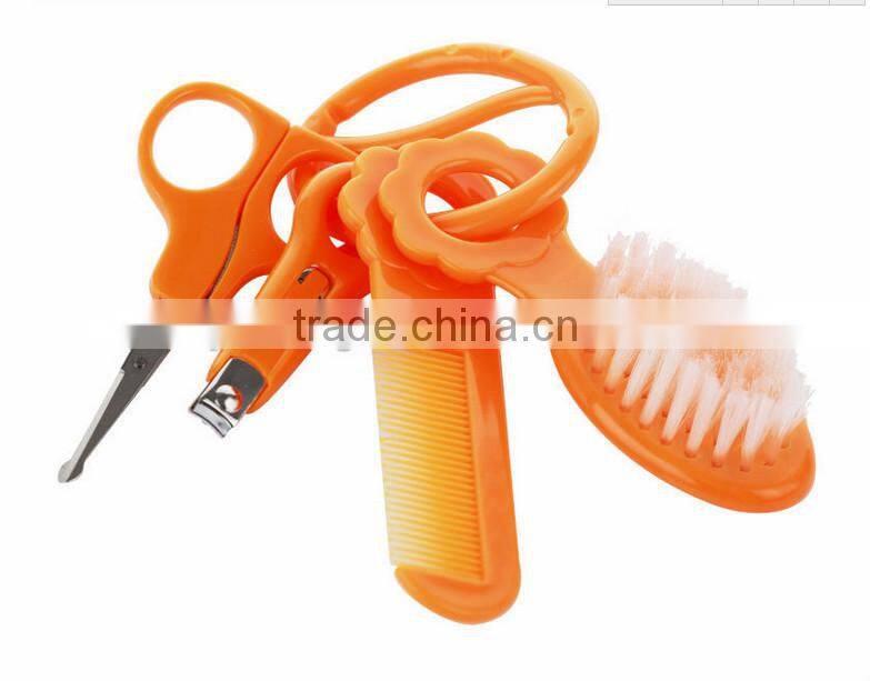 2014 Baby safety nursery care kit,Baby grooming kit,Baby care nursery