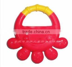 promotional items funny pacifier babies crystal liquid silicone baby feeder,baby teether,baby pacifier