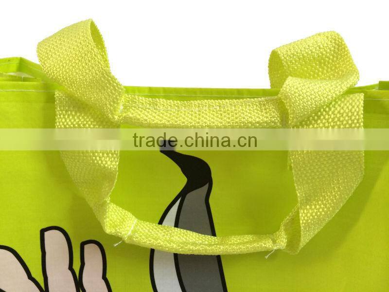 gift bag /plastic shopping bag/supermarket bag/biodegradable plastic bags