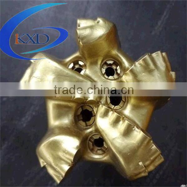 M323 IADC code PDC bit