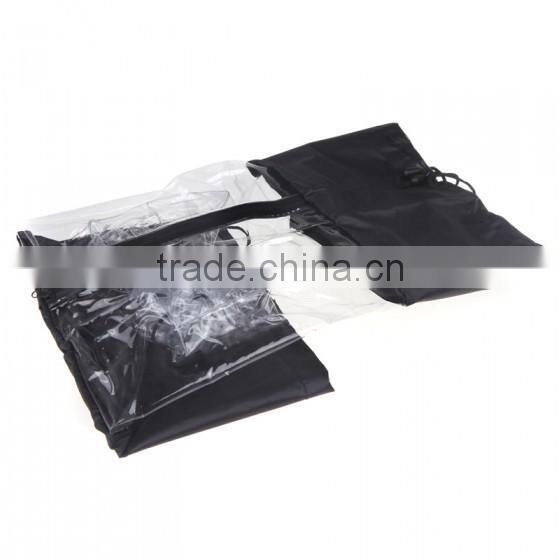 Commlite Professional Camera Waterproof Bag Case Rain Cover For DSLR Cameras