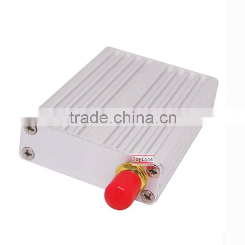 433MHz anti-dusty 2W Uart RS232 Si4432 SV6202 radio receiver and transmitter