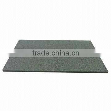 5mm Activated Carbon Filter, Nonwoven, Higher Air Permeability, IAQ/Air Purifier Application