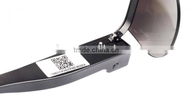 720P camera glasses wifi