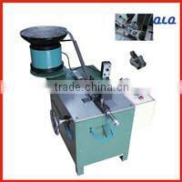 Semi auto Double Ring Slider Assembly Machine