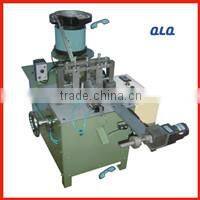 Semi auto Double Ring Slider Assembly Machine