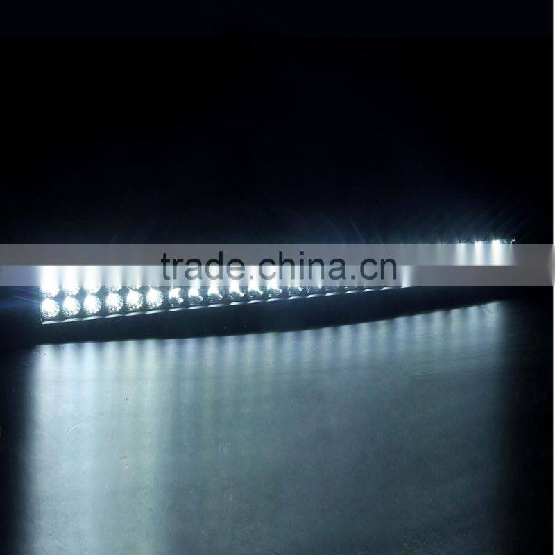 22" 24v 144v led light bar for truck