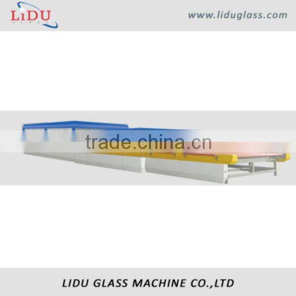 Continuous Flat Glass Tempering Furnace/LDGN1620-B