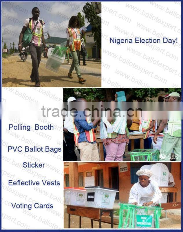 JYL SE-TDC004 manufacture price election ballot exhibition booth