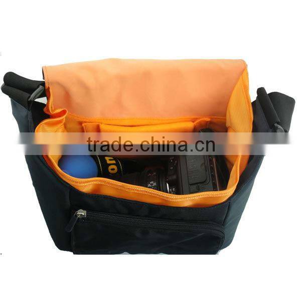 2013 fashion trendy dslr camera bag