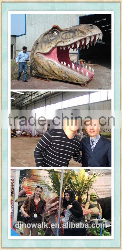 Factoty Promotion Trade Assurance Hot Sale and Popular Simulation Savage Family