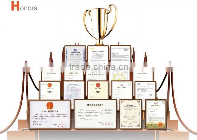 China bodor laser cutting machine BCL-X2H Series with low price