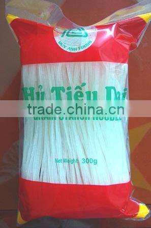 RICE NOODLE- DUY ANH FOODS